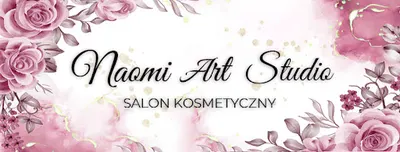 Naomi Art Studio Salon Kosmetyczny